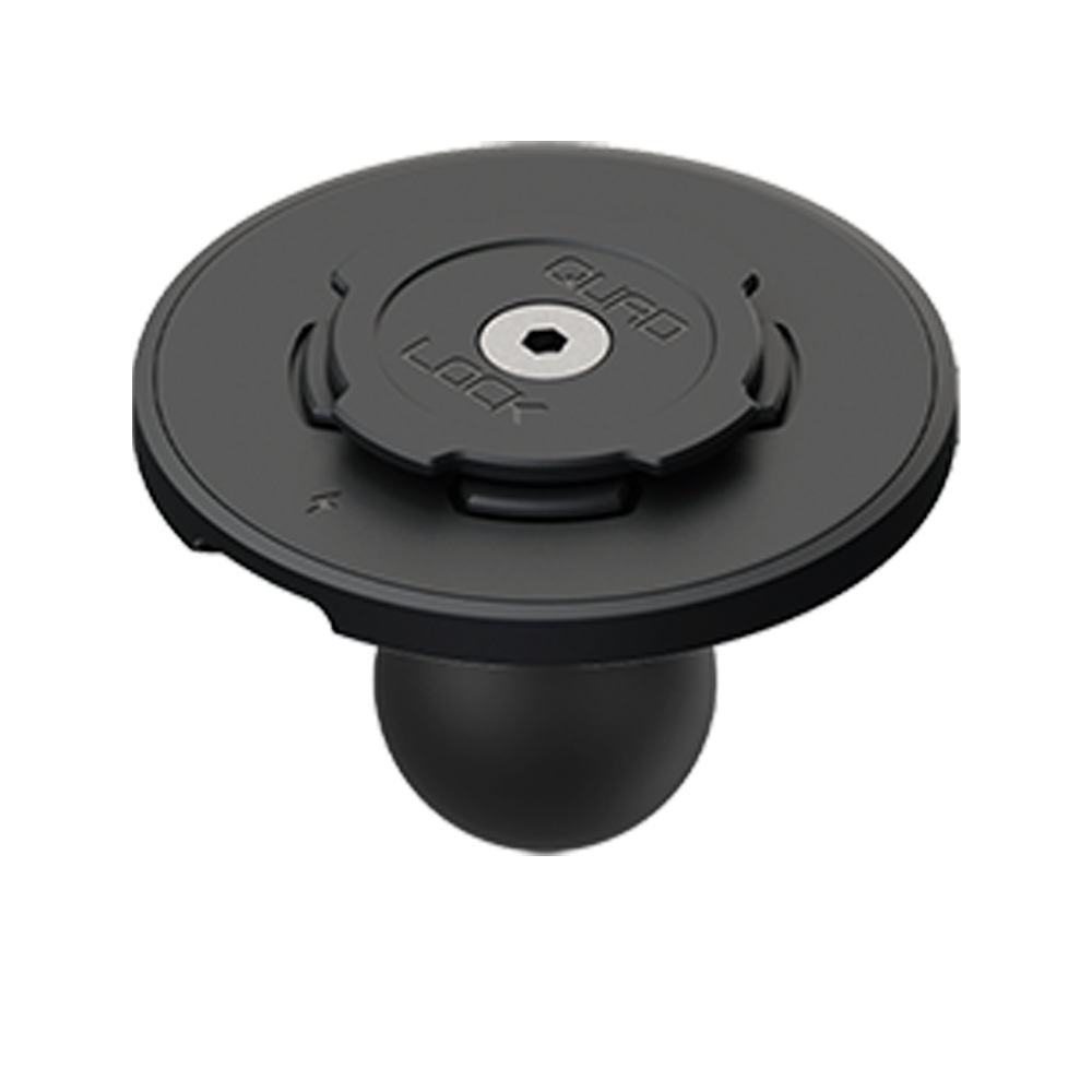 Car - Ball Top Cap Adaptors