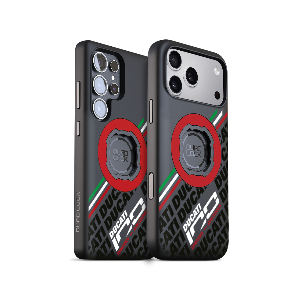 MAG Cases - Edition