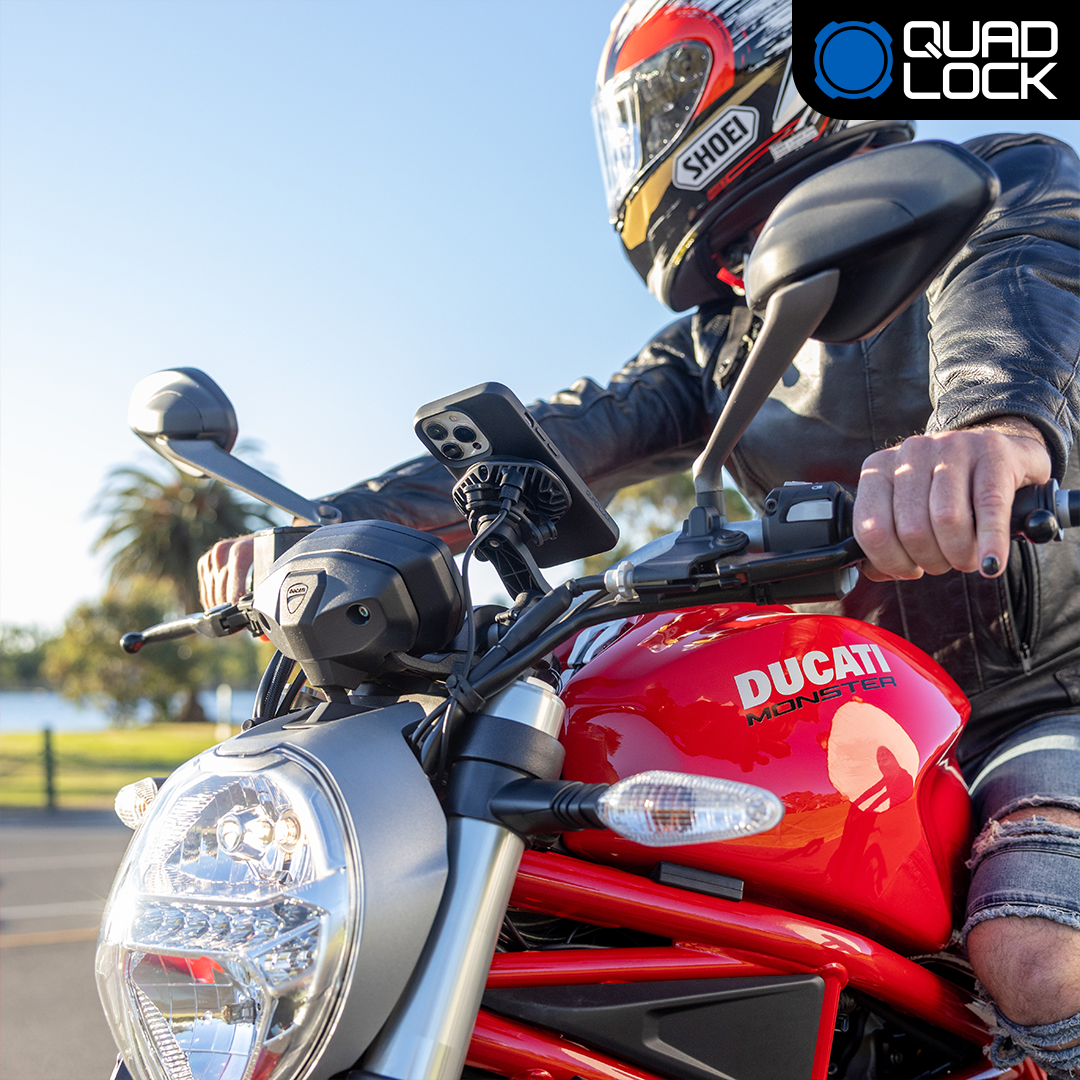 Motorcycle Kits