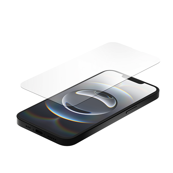 Tempered Glass Screen Protectors