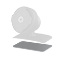 Replacement - Adhesive Car Mount Pad