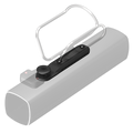 Bike Alarm and Finder - Bottle Cage Adaptor