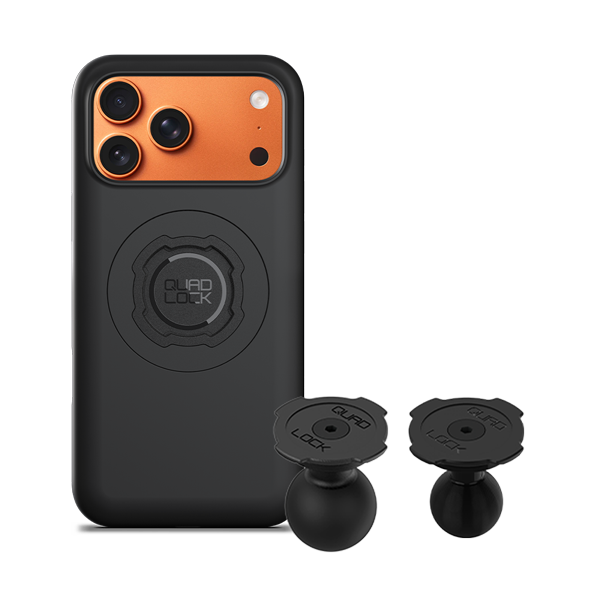 Ball Top Cap Adaptor Car Kits