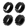 Replacement - Handlebar Mount PRO Spacer Set