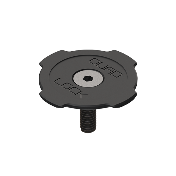 360 Head - Top Cap