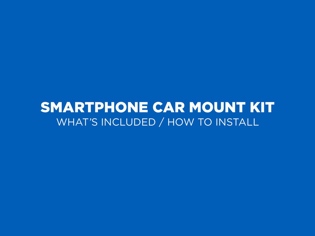 4x4 Car Kits