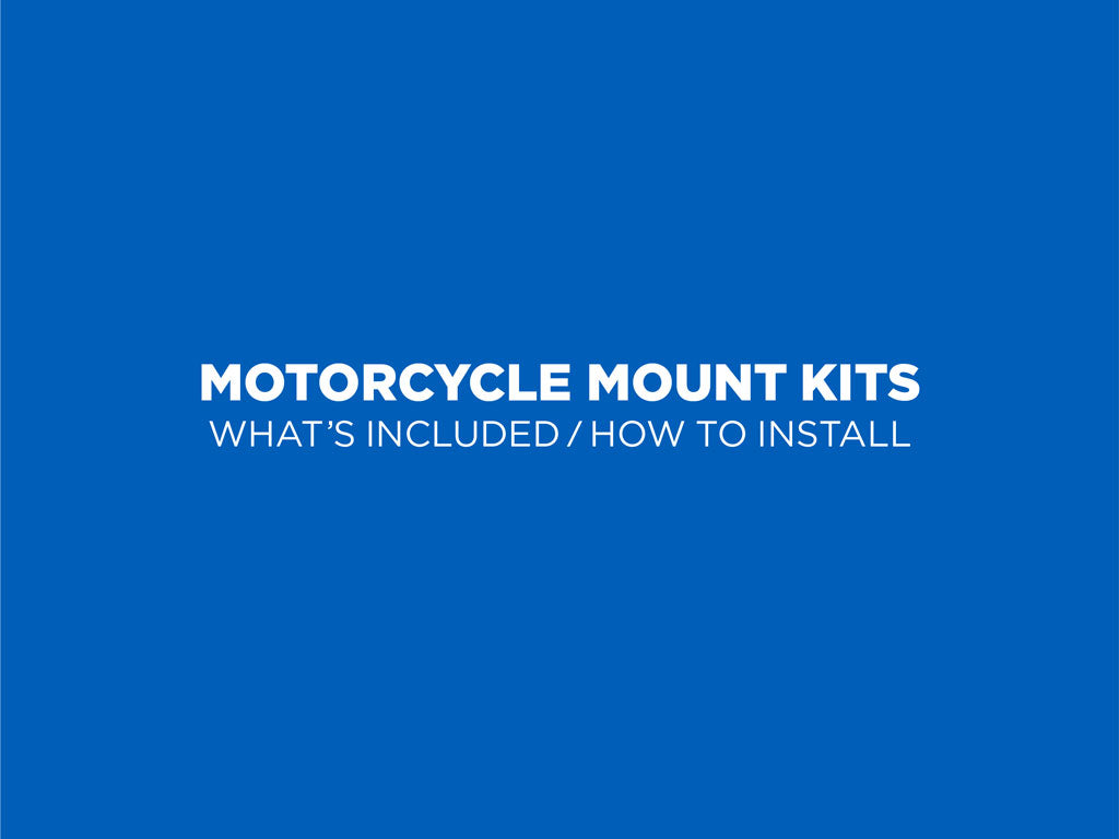 Motorcycle Kits