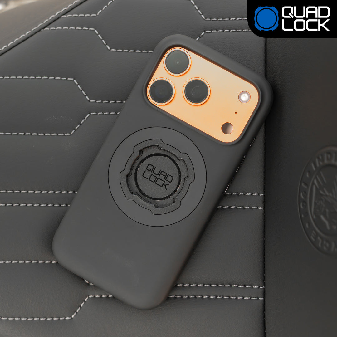 MAG Cases