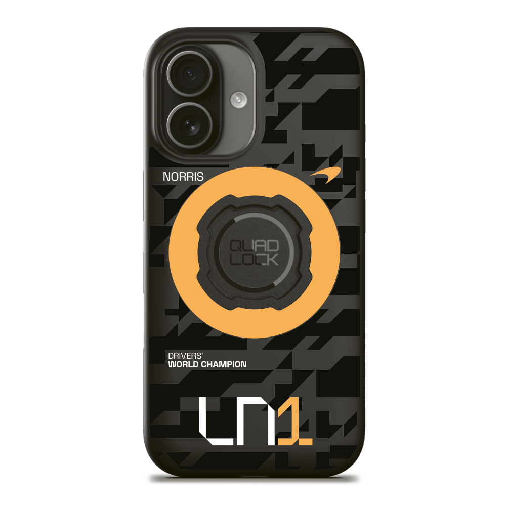 MAG Cases - Edition