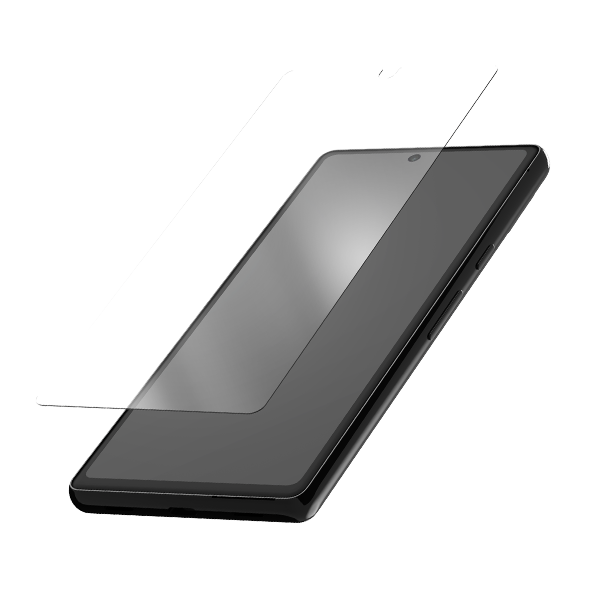 Tempered Glass/TPU Screen Protectors