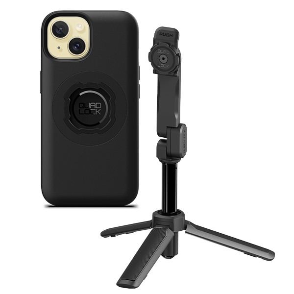 Tripod/Selfie Stick Kits