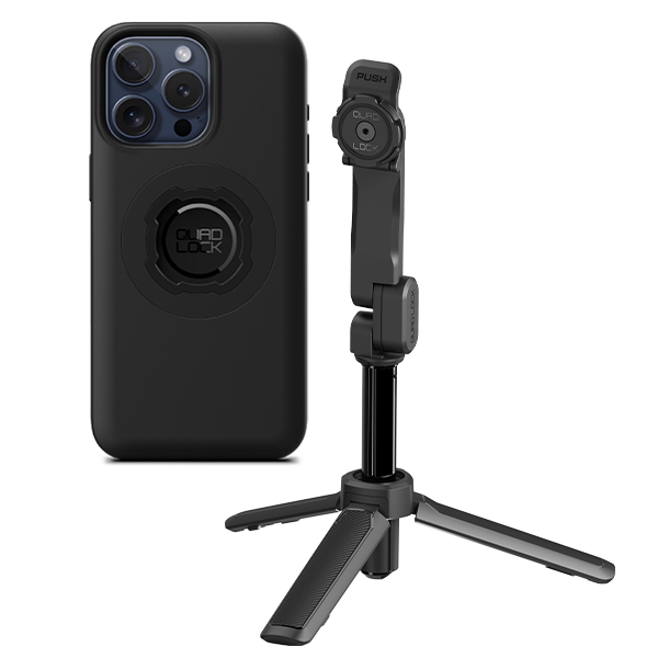 Tripod/Selfie Stick Kits