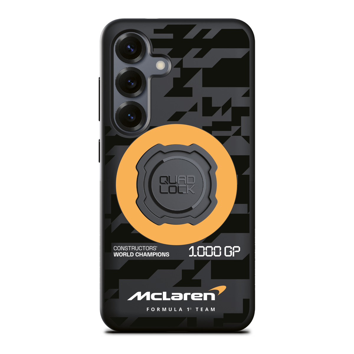 MAG Cases - Edition