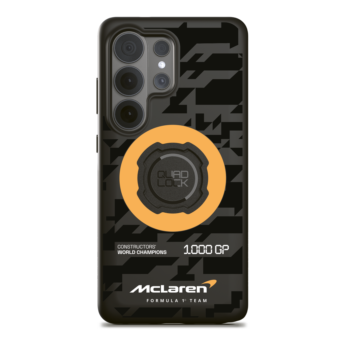 MAG Cases - Edition