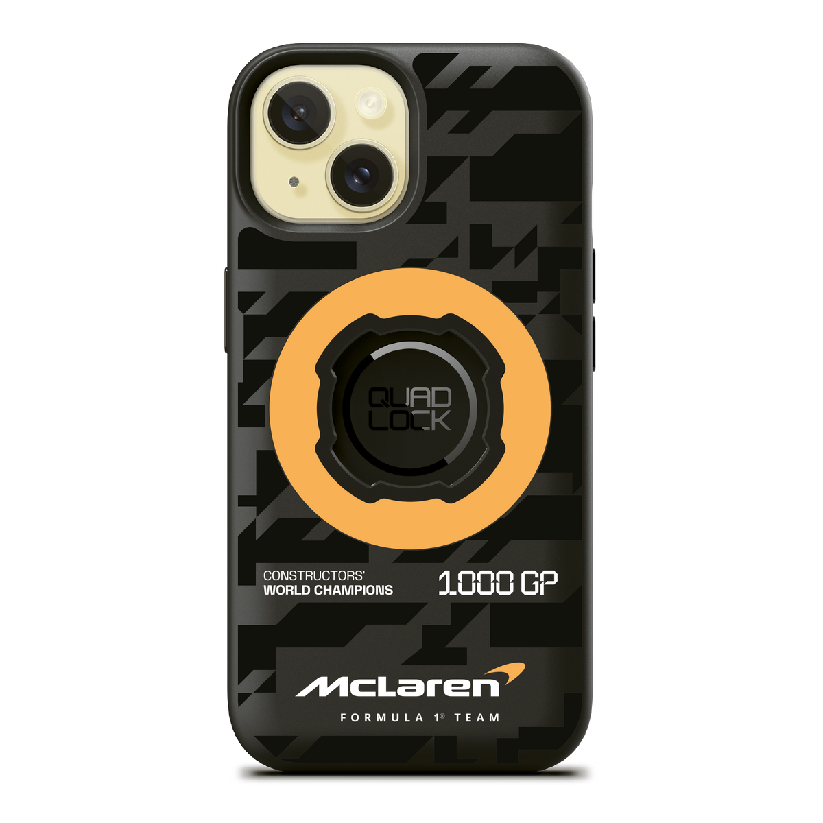 MAG Cases - Edition