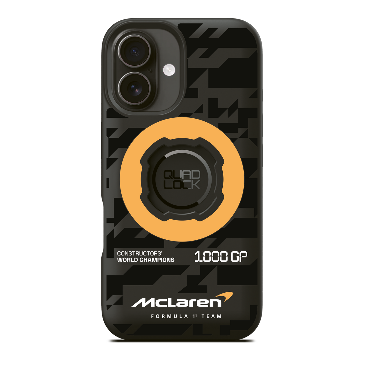 MAG Cases - Edition