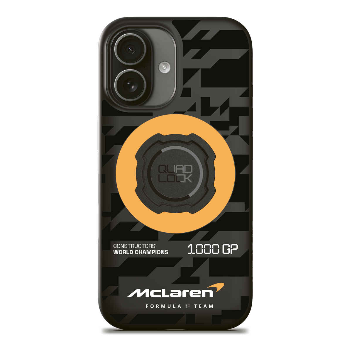 MAG Cases - Edition