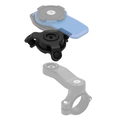 Motorcycle - Vibration Dampener