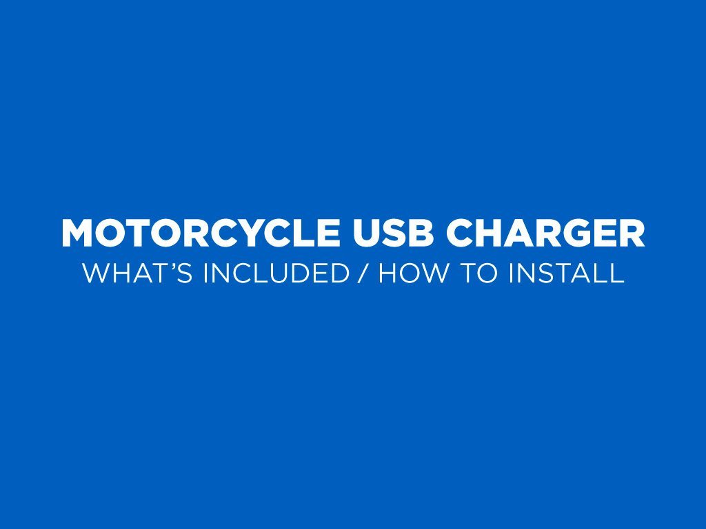 360 Accessory - USB Charger