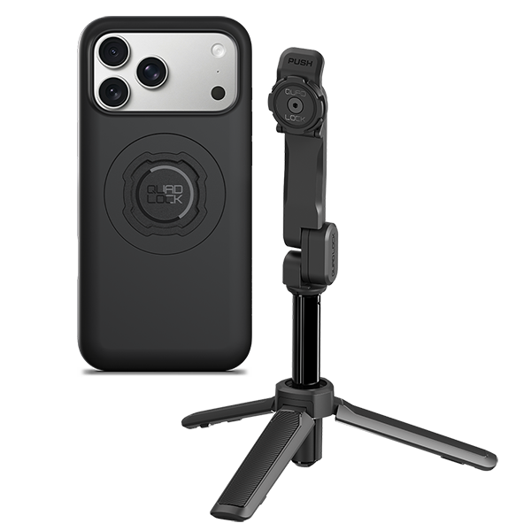 Tripod/Selfie Stick Kits