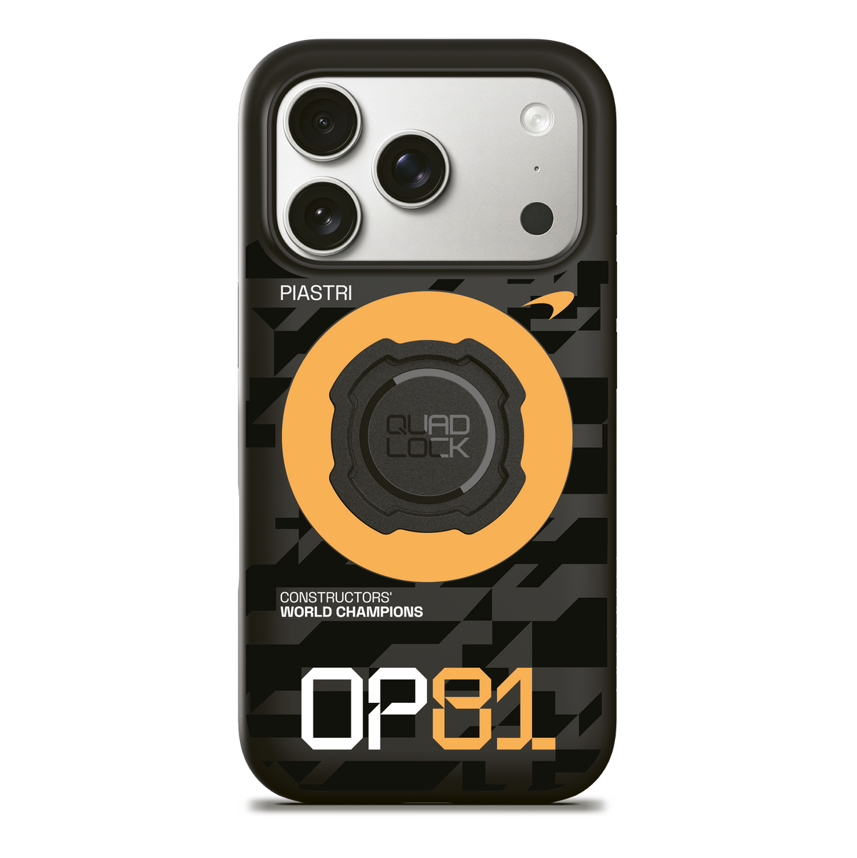 MAG Cases - Edition