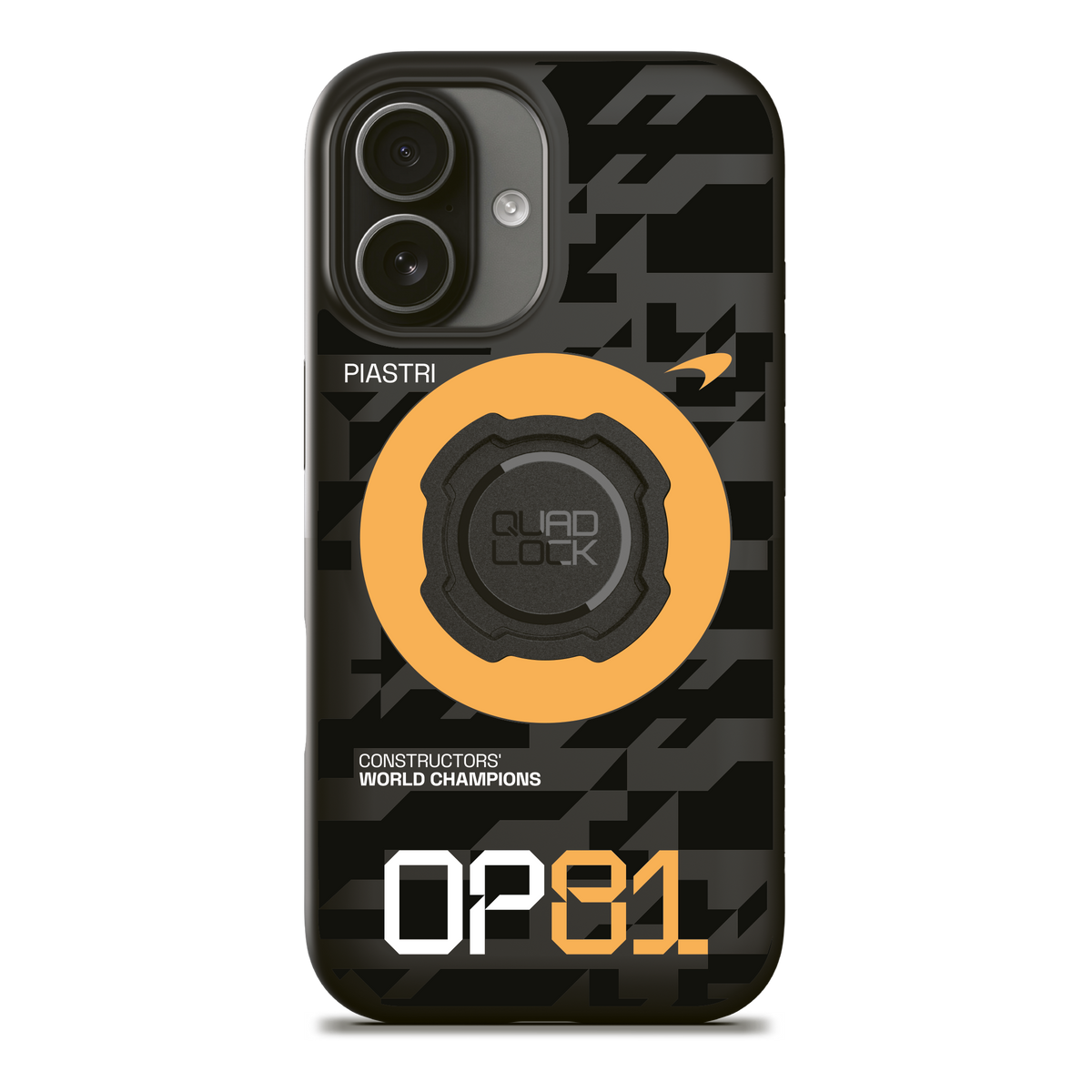 MAG Cases - Edition