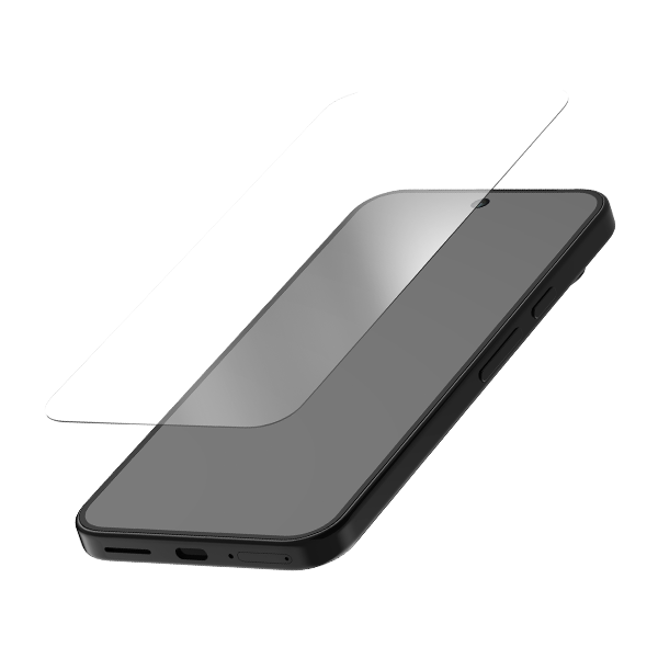 Tempered Glass/TPU Screen Protectors