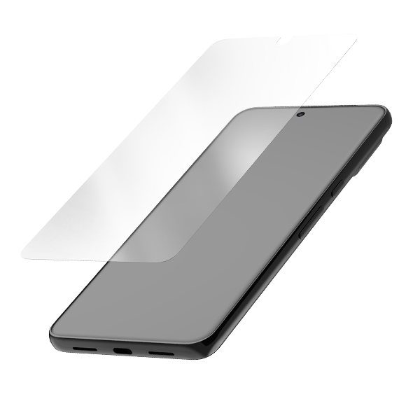 Tempered Glass/TPU Screen Protectors