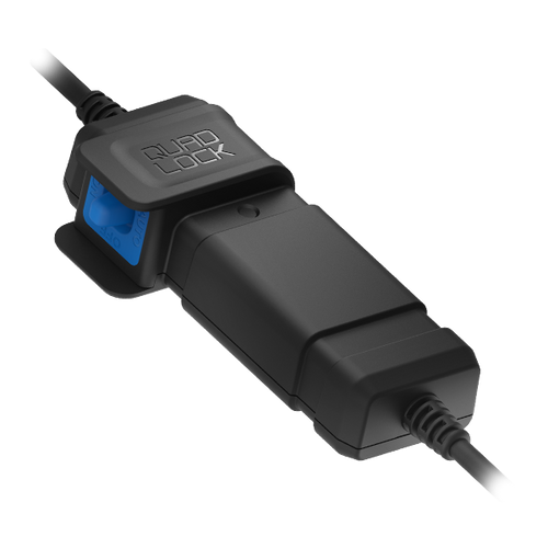 360 Accessory - Waterproof 12V to USB Smart Adaptor