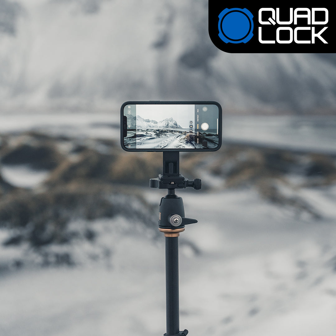 Tripod Adaptor Kits