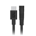 USB Waterproof Wireless Charging Head - USB-C Power Cable