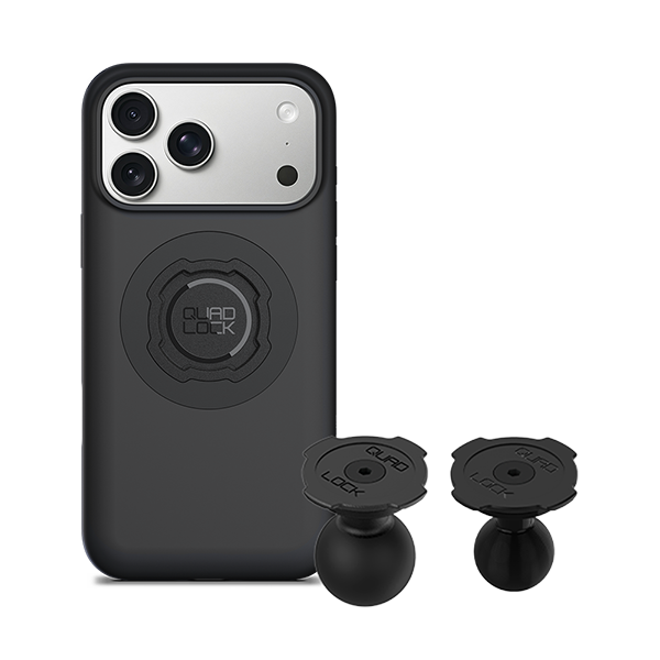 Ball Top Cap Adaptor Truck Kits