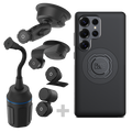 Truck Kits - Galaxy