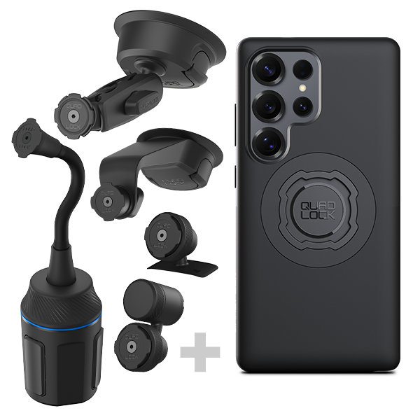 Truck Kits - Galaxy