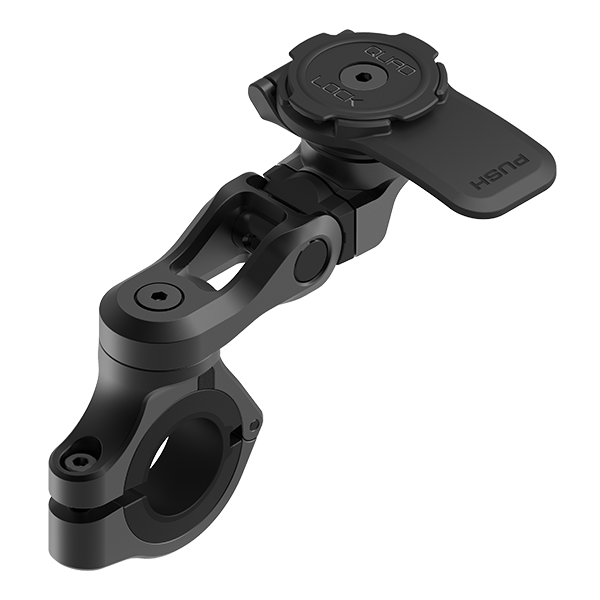 Motorcycle - Handlebar Mounts