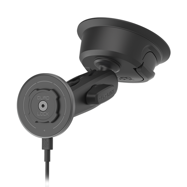 Truck - Suction Mounts