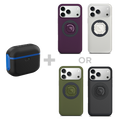 Launch Exclusive - Apple Protection Bundle