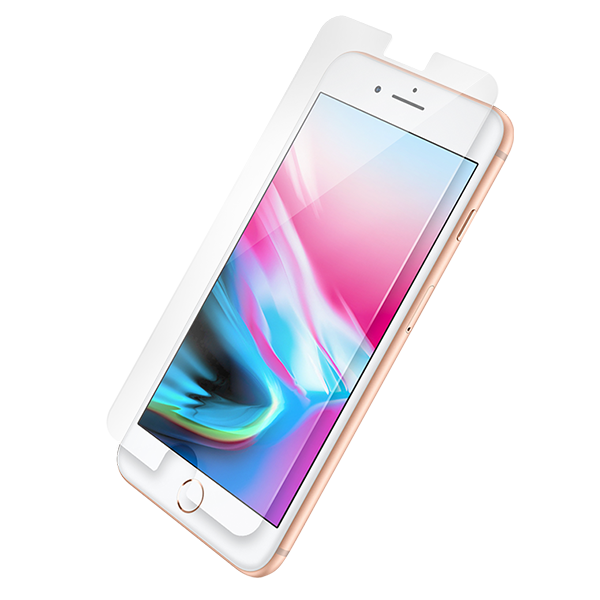 Tempered Glass Screen Protectors
