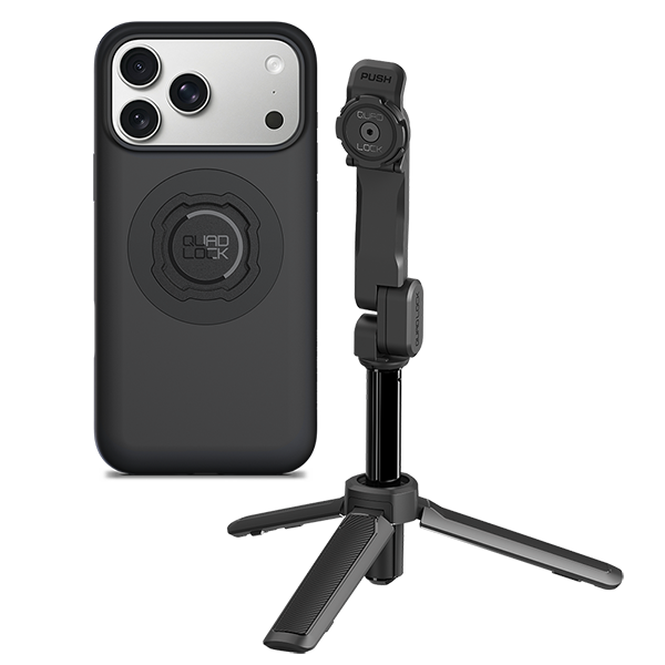Tripod/Selfie Stick Kits