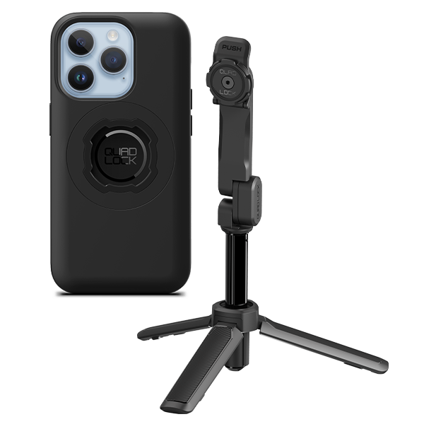 Tripod/Selfie Stick Kits