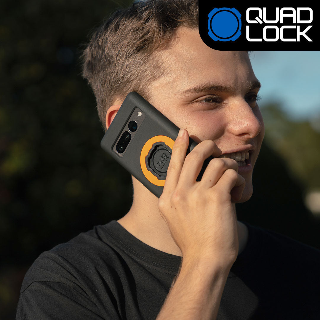 MAG Cases