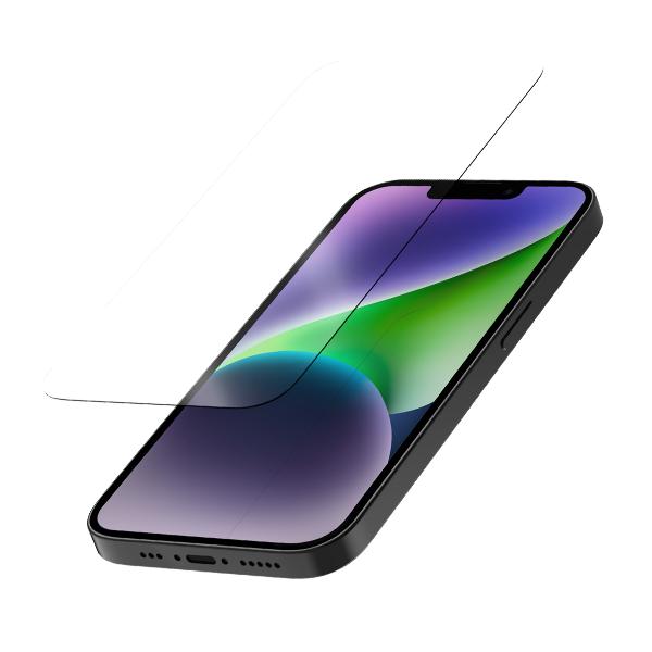Tempered Glass Screen Protectors