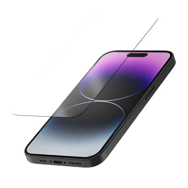 Tempered Glass Screen Protectors