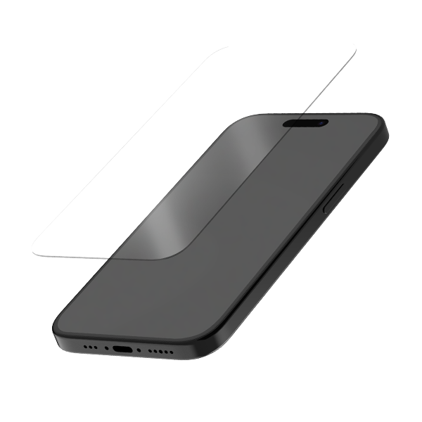 Tempered Glass Screen Protectors