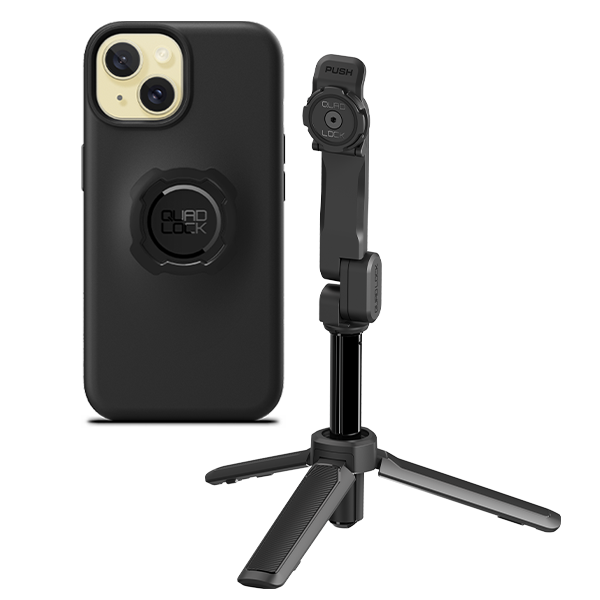 Tripod/Selfie Stick Kits