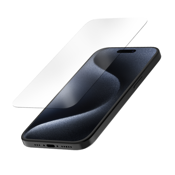 Tempered Glass Screen Protectors