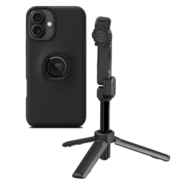 Tripod/Selfie Stick Kits