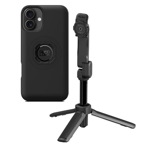 Tripod/Selfie Stick Kits