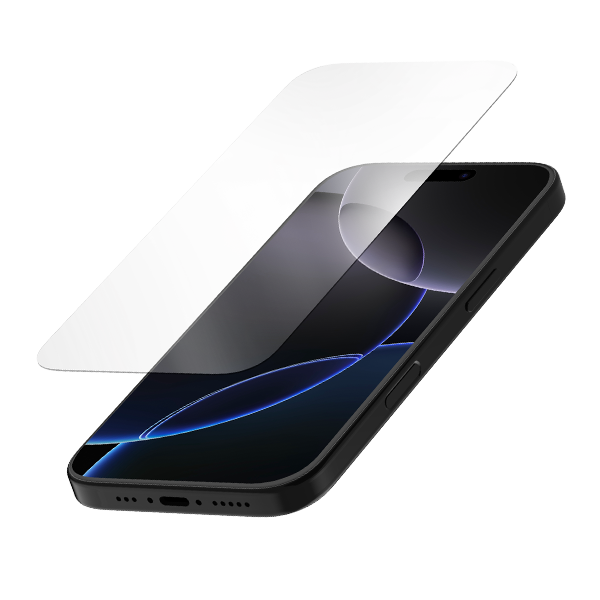 Tempered Glass Screen Protectors