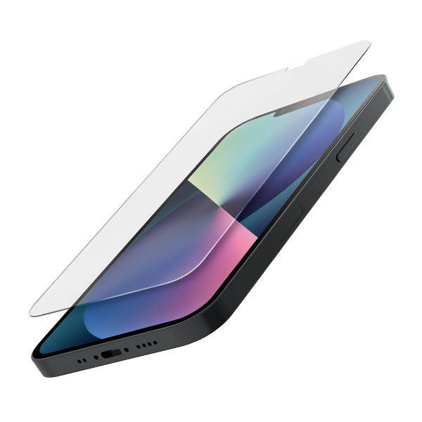 Tempered Glass Screen Protectors